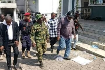 Enough is Enough: Okon-Aku Issue Final Warning To Media Jobbers Over False Narratives