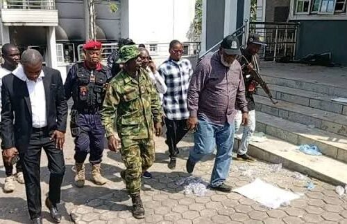 Enough is Enough: Okon-Aku Issue Final Warning To Media Jobbers Over False Narratives