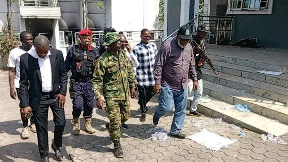 Enough is Enough: Okon-Aku Issue Final Warning To Media Jobbers Over False Narratives