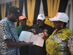 OTTIMENIA Movement Unites Political Heavyweights As Jasper Uche, Other APC, PDP Members Join Governor Alex Otti for Continuity - Amb Osita Offor 3 img 20260302 wa0045 1024x7681693070127197819025 1