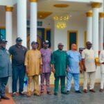 Unity And Development Take Center Stage As Abia Deputy Governor Visits Chief Emeka Kalu In Bende