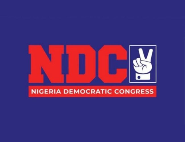 Abia NDC Primaries Under Fire As Joseph Umunna Raises Alarm Over Alleged Manipulation, Secrecy And Attempted Hijack