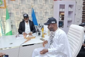 Roadmap To RATTAWU @50: Chief Tochukwu Ezisi, the Quiet Philanthropist Who Built 135 Homes And Never Asked For Applause