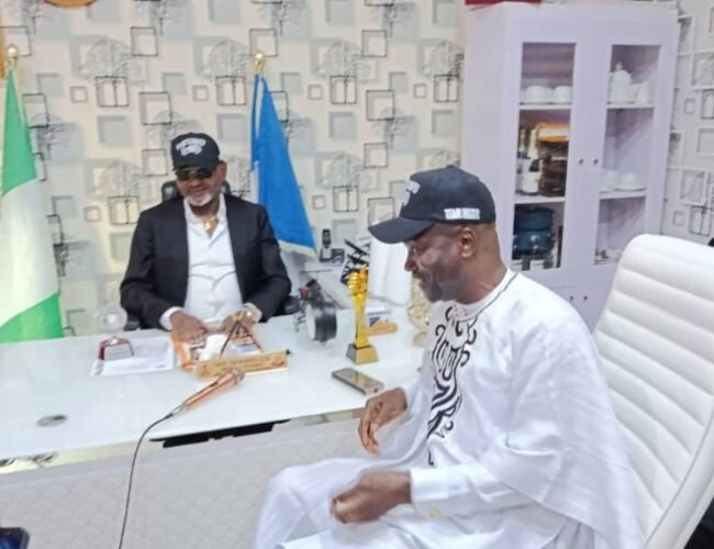 Roadmap To RATTAWU @50: Chief Tochukwu Ezisi, the Quiet Philanthropist Who Built 135 Homes And Never Asked For Applause