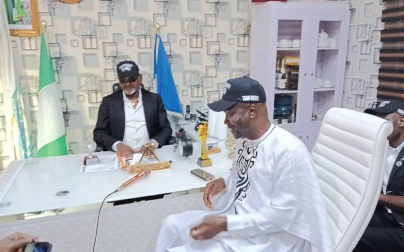 Roadmap To RATTAWU @50: Chief Tochukwu Ezisi, the Quiet Philanthropist Who Built 135 Homes And Never Asked For Applause