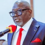 Transforming Delta State Beyond The Imagination Of Naysayers: The Sheriff Oborevwori Legacy.