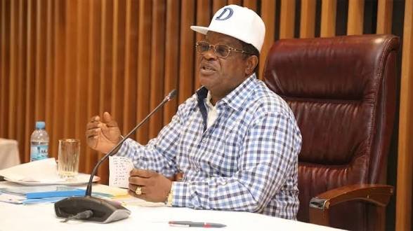 Ohanaeze Ndigbo Congratulates David Umahi at 63, Celebrates His Legacy as First Igbo Minister of Works and Champion of a New Political Era