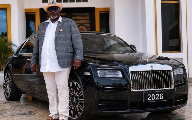 OHAFIATV Management Celebrates Chief Dr. Emeka Kalu At Birthday, Commends His Fatherly Support
