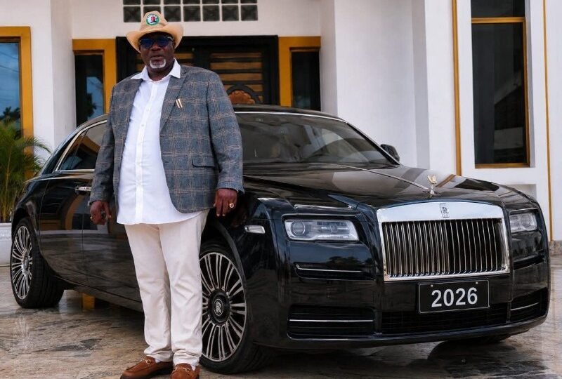 Home 24 OHAFIATV Management Celebrates Chief Dr. Emeka Kalu At Birthday, Commends His Fatherly Support