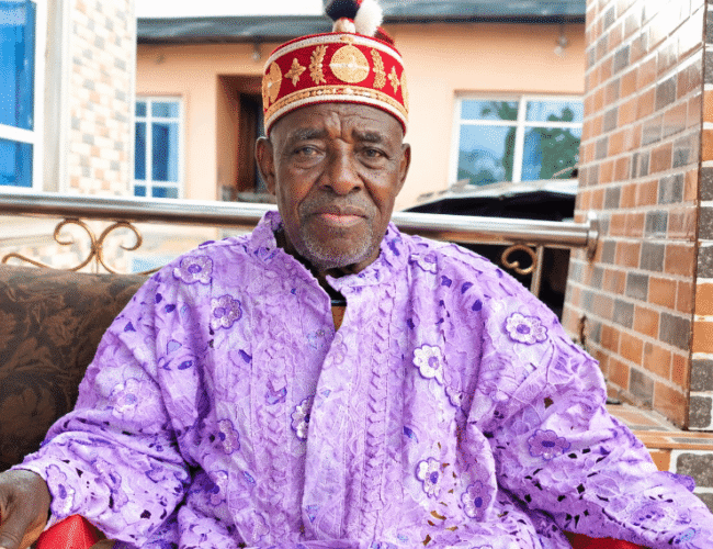 Ezie Abiansi, Chief Agwu Kalu Idika Calls For Peaceful Cultural Celebration And Unity In Okon-Aku Ohafia