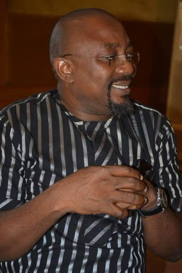 Joseph Nwakwue 1