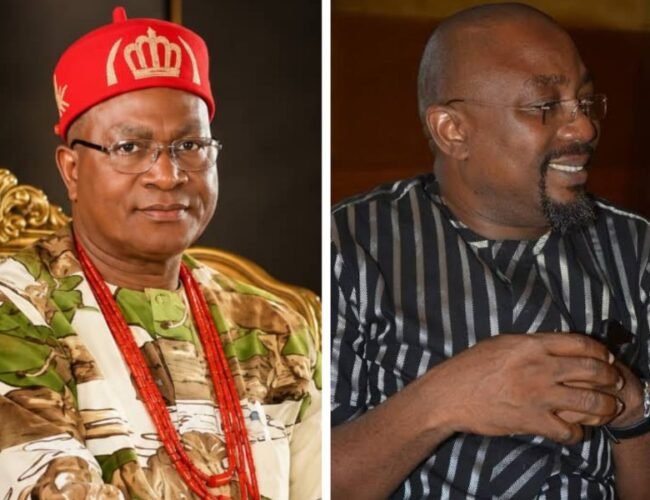 Ekenobizi Stakeholders Rise Against Fraudulent Claims To Royal Stool; Pass Vote Of Confidence In Royal Chief, Sir Solomon Kanu, Esq., As Regent And Eze-Elect