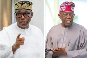 Citizen ADEBAYO: A Social Democratic Manifesto That Signposts National Redemption.