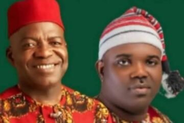 OTTIMANIA Takes Otti, Emetu’s 2027 Re-Election Campaign To Abia Communities