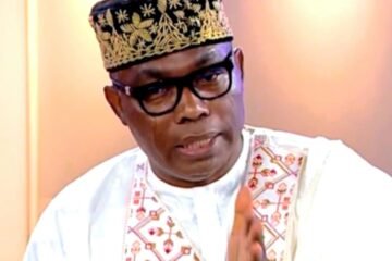 Release The 5 ‘Tinubu Must Go Boys’ And Uphold Democratic Freedoms. – Prince Adewale Adebayo, SDP Presidential Candidate.