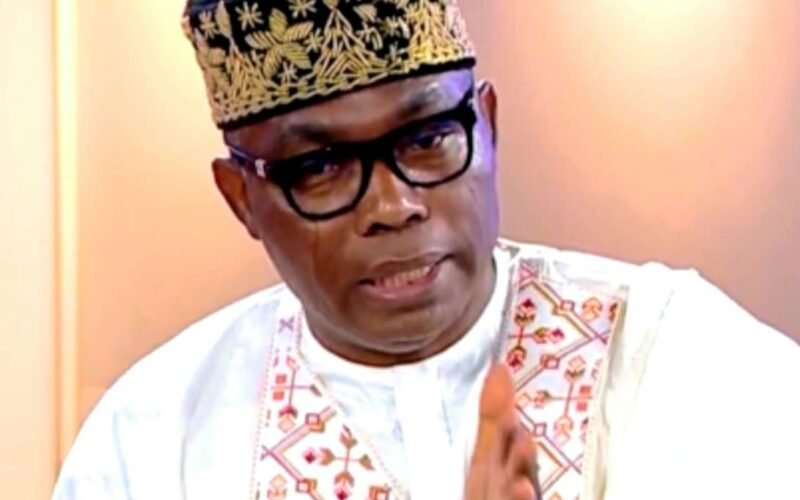 Release The 5 ‘Tinubu Must Go Boys’ And Uphold Democratic Freedoms. – Prince Adewale Adebayo, SDP Presidential Candidate.